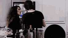 Malu GIF