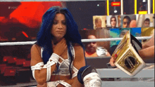 Wwe Wwe Hell In A Cell GIF - Wwe Wwe Hell In A Cell Hell In A Cell GIFs