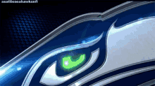 Seattle Seahawks Seahawks GIF - Seattle Seahawks Seahawks Lets Go Seahawks GIFs