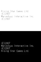 rising star games ltd marvelous interactive inc 2007 rising star games ltd marvelous interactive inc 2007 rising star games ltd