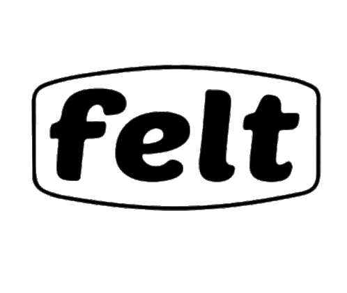 Felt Clothing Sticker - Felt Clothing Feltclothing Stickers