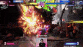 a video game is being played and the number 76 is visible
