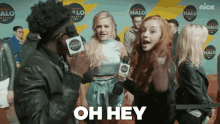 Oh Hey Red Carpet GIF - Oh Hey Red Carpet Hi GIFs