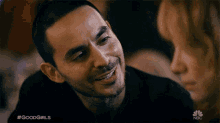 Laughing Manny Montana GIF
