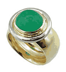 Design Your Own Ring Design Your Own Gemstone Ring GIF