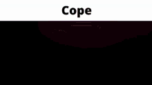 Genshin Cope GIF - Genshin Cope Seethe GIFs