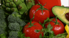 Vegetables GIF - Vegetables GIFs