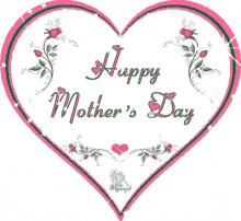 Happy Mothers Day Moms Day GIF - Happy Mothers Day Mothers Day Moms Day GIFs