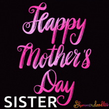 Happy Mothers Day Mother GIF - Happy Mothers Day Mother Mom GIFs