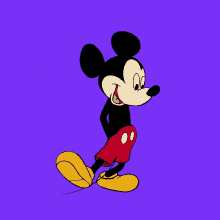 Mickey Mouse Color Maynorcifu GIF - Mickey Mouse Color Mickey Mouse Maynorcifu GIFs