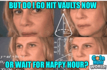 Happy Hour Coin Hunt World GIF - Happy Hour Coin Hunt World Chw GIFs