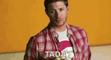 Supernatural Spn GIF - Supernatural Spn Jensenackles GIFs