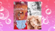 Carol Kane Sailor GIF - Carol Kane Sailor Chibi GIFs