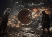 ¡Clair Obscur: Expedition 33, un survival que te vuela la cabeza!