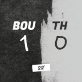 A.F.C. Bournemouth (1) Vs. Tottenham Hotspur F.C. (0) First Half GIF - Soccer Epl English Premier League GIFs