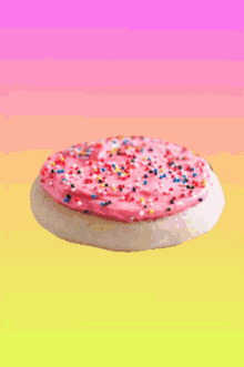Sugar Cookie Cookie Day GIF - Sugar Cookie Cookie Day Cookies GIFs