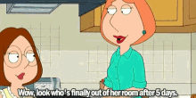 Meg Family Guy GIF - Meg Family Guy Sleep GIFs