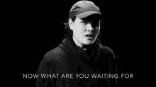 Now What Are You Waiting For Hurry Up GIF - Now What Are You Waiting For Hurry Up Do Something GIFs