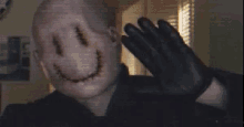 Scary Nope GIF - Scary Nope Ew GIFs