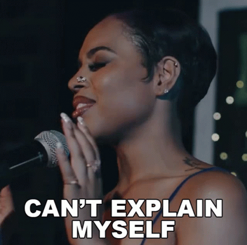 I cant explain песня. I cant explain песня
