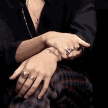 Harry Styles Hot GIF - Harry Styles Hot Hands GIFs