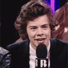 :-0 GIF - Harry Styles One GIFs