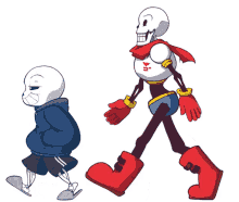 yes papyrus