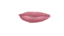 lips raspberries