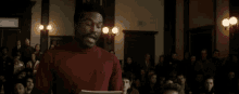 the trial of the chicago7 bobby seale yahya abdul mateen ii
