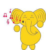 Baby Elephant GIFs | Tenor