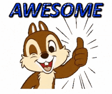 animated thumbs up