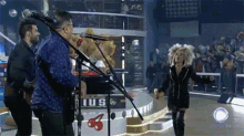 Dancing Xuxa Meneghel GIF - Dancing Xuxa Meneghel Party Time GIFs