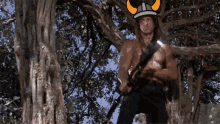 Rambo Floki Inu GIF