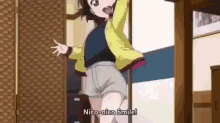 nico nico nico nii nii no more anime