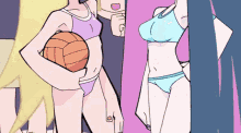 Panty And Stocking With Garterbelt Sporty GIF - Panty And Stocking With Garterbelt Sporty Cartoon GIFs