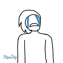 Flipa Clip Crying GIF - Flipa Clip Crying Sobber GIFs