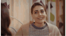 Leyla Sanem GIF - Leyla Sanem Canem GIFs