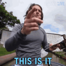This Is It Michael Downie GIF - This Is It Michael Downie Downielive GIFs