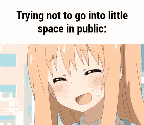  that little space  Animemes  dd reddtube  First 
