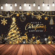 Merry Christmas Wishes 2023 Happy New Year GIF - Merry Christmas Wishes 2023 Happy New Year GIFs