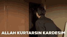 Allah Kurtarsın Deep Turkish Web GIF - Allah Kurtarsın Deep Turkish Web Mustafa Tilki GIFs