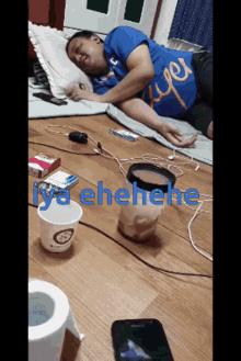 Jolang Sleeping GIF - Jolang Sleeping Tired GIFs