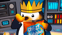 Pudgy Cheezy GIF