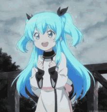 Anime Excited GIF - Anime Excited Jumping GIFs