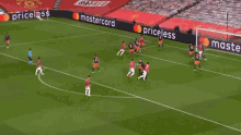 Manchester United Manchester GIF