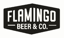 flamingo beer