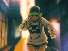 Anime Dance GIF - Anime Dance Paripi GIFs