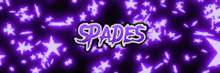 Spades Purple GIF - Spades Purple GIFs