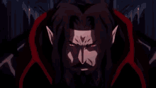 Anger Red Eyes GIF - Anger Red Eyes Dracula GIFs