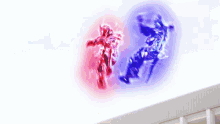 Kamen Rider Revice Kamen Rider Holy Live GIF - Kamen Rider Revice Kamen Rider Holy Live Kamen Rider Over Demons GIFs